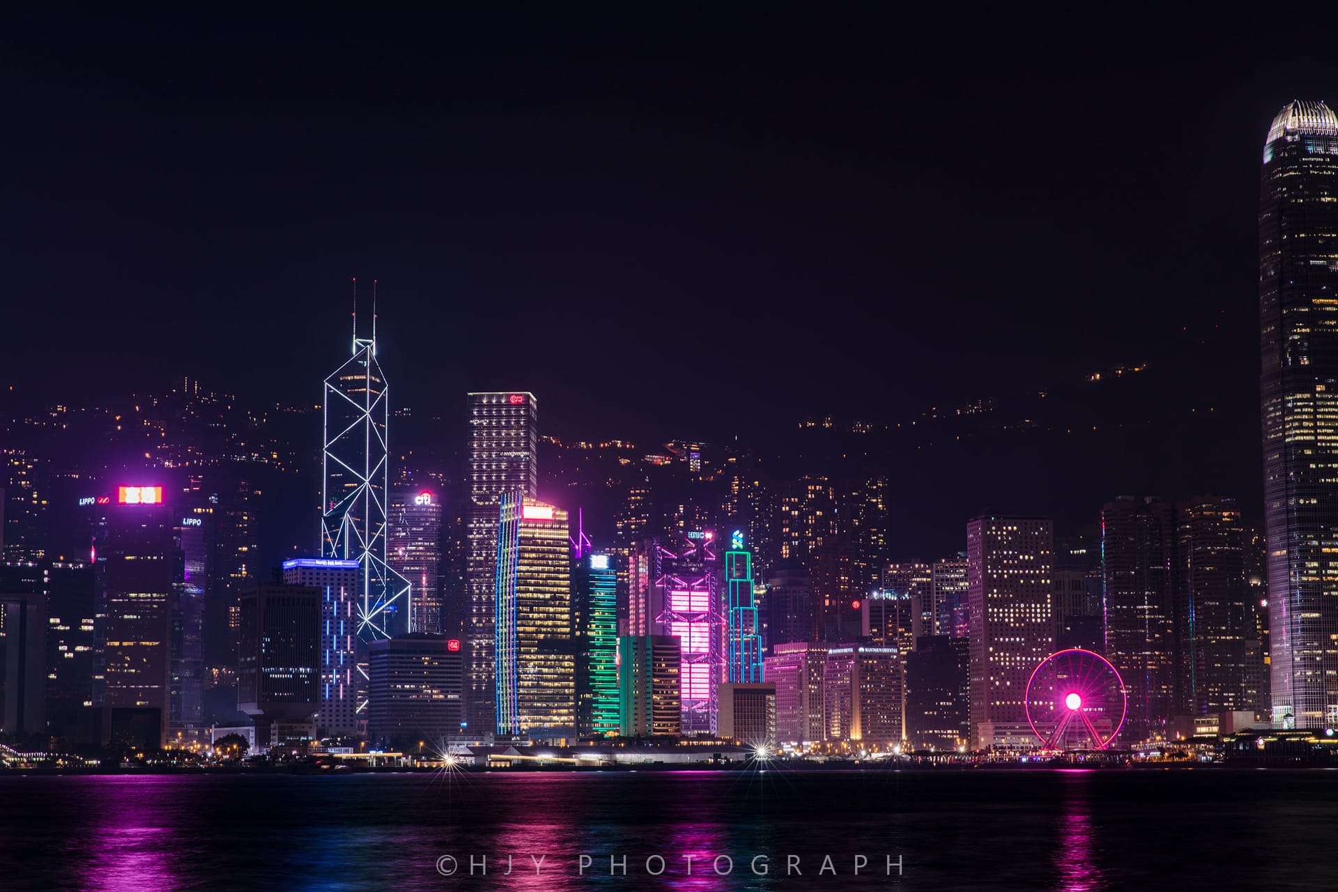 香港2019