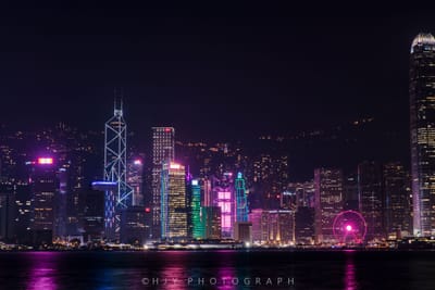 香港2019