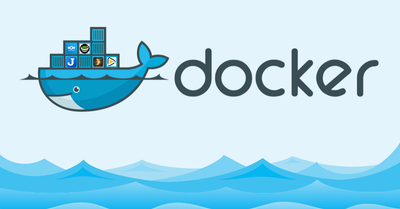 我在用的Docker应用