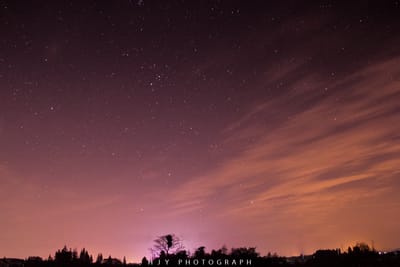 星空